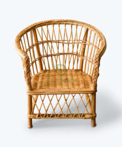 Wholesale New Rattan Baby Chair