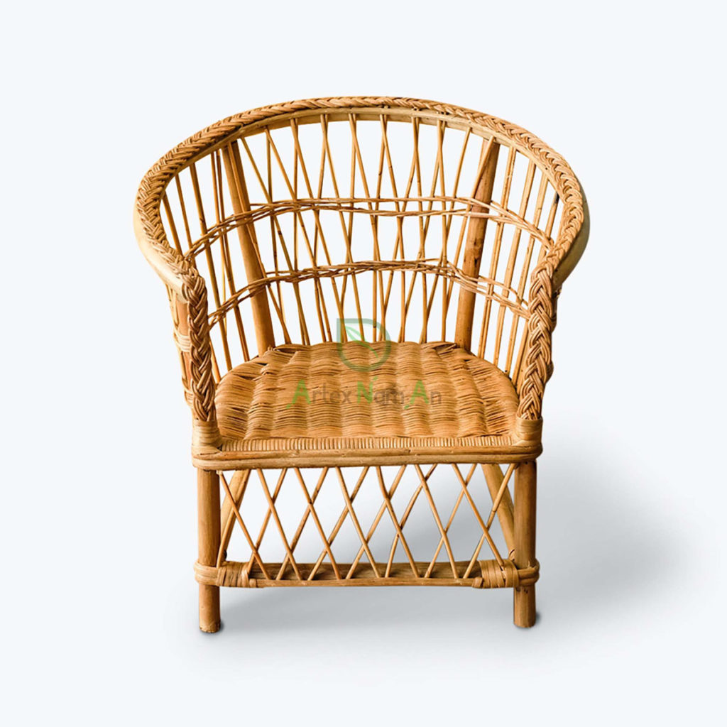 Wholesale New Rattan Baby Chair