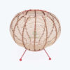 Eco Friendly Pendant Table Lamp Shades Also Woven Rattan Lampshade From Vietnam Supplier