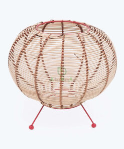 Eco Friendly Pendant Table Lamp Shades Also Woven Rattan Lampshade From Vietnam Supplier