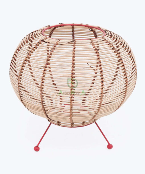 Eco Friendly Pendant Table Lamp Shades Also Woven Rattan Lampshade From Vietnam Supplier