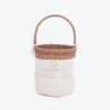 Rattan Caddy Also Basket Chopstick R 09 05 185 01