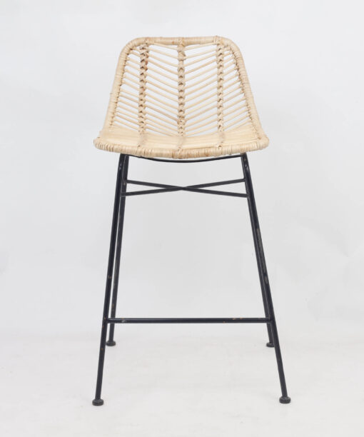 Rattan-Chair-With-Steel-Stand-Natural-Furniture-Wholesale-Japandi-Style