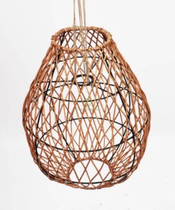 Rattan Lamp Shade R 68 21 001 01