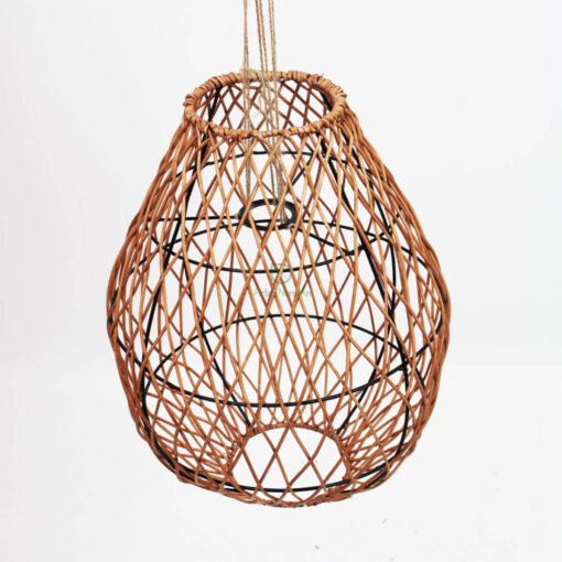 Rattan Lamp Shade R 68 21 001 01