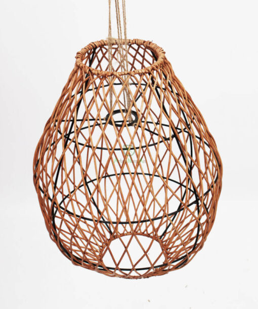 Rattan Lamp Shade R 68 21 001 01