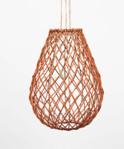 Rattan Lamp Shade R 68 21 001 01