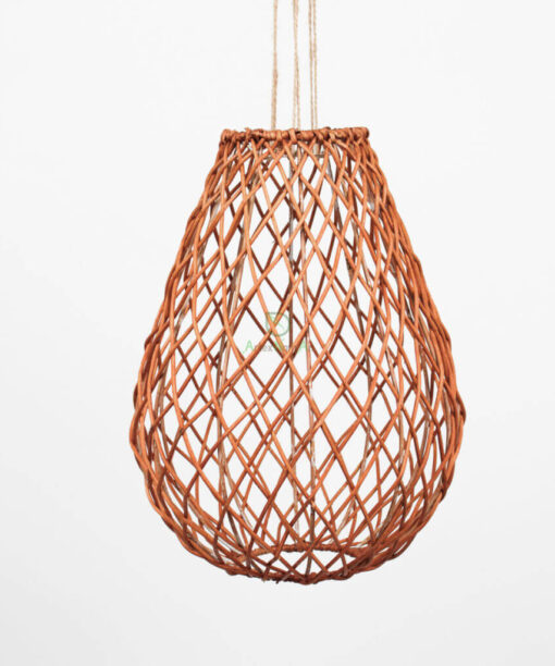 Rattan Lamp Shade R 68 21 001 01