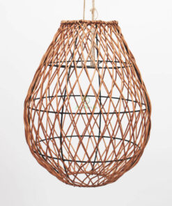 Rattan Lamp Shade R 68 21 001 01
