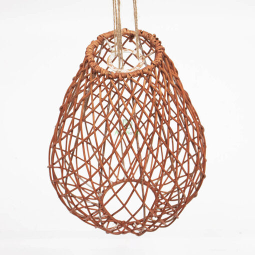 Rattan Lamp Shade R 68 21 001 01