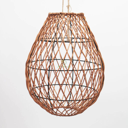 Rattan Lamp Shade R 68 21 001 01