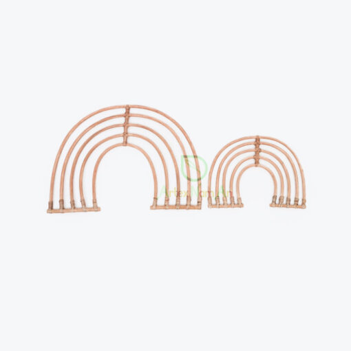 Rattan Wall Decor For Home Decoration R 09 28 001 01