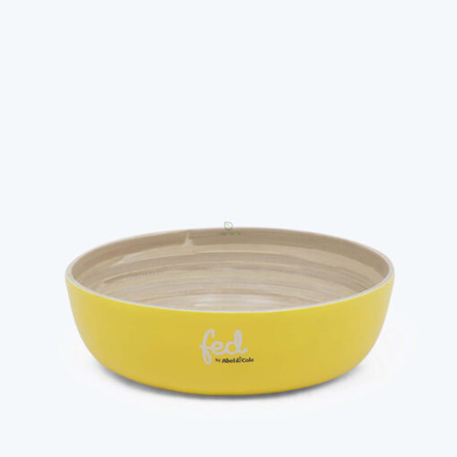 Round Bamboo Bowls Salad Bowl Bamboo
