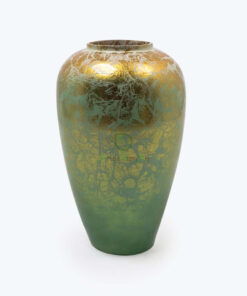 Natural Coiled Bamboo Flower Vase For Decoration Wholesale