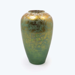 Natural Coiled Bamboo Flower Vase For Decoration Wholesale