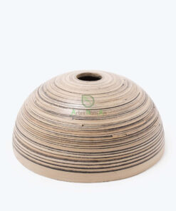 Natural bamboo lampshade also pendant lamp for home decor