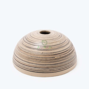 Natural bamboo lampshade also pendant lamp for home decor