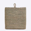 seagrass wall hanging storage basket from only $4.26