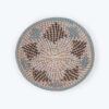 Eco-friendly Round Seagrass Decorative Trays also Wall Decor for Room Decor