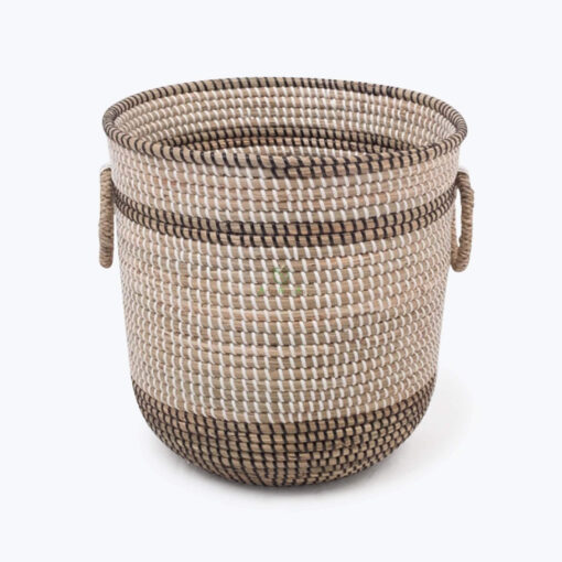 eagrass Indoor Plant Pots