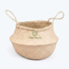 dipped seagrass belly basket wholesale from only $2.30