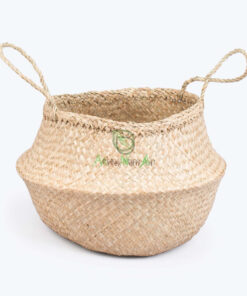 dipped seagrass belly basket wholesale from only $2.30