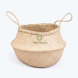 dipped seagrass belly basket wholesale from only $2.30