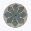 Eco Friendly Round Seagrass Wall Hanging Basket Decor Also Decorative Plates For Room Decoration Accessories Wholesale