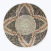 Narutal African Basket Wall Decor Also Seagrass Wall Basket Decor Plate