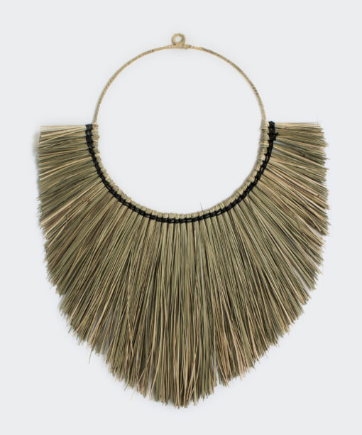 seagrass wall hanging for home decor