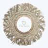 Seagrass Decorative Mirror SG 06 15 004 01