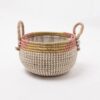 Seagrass Plant Pots SG 09 16 124 01 S1