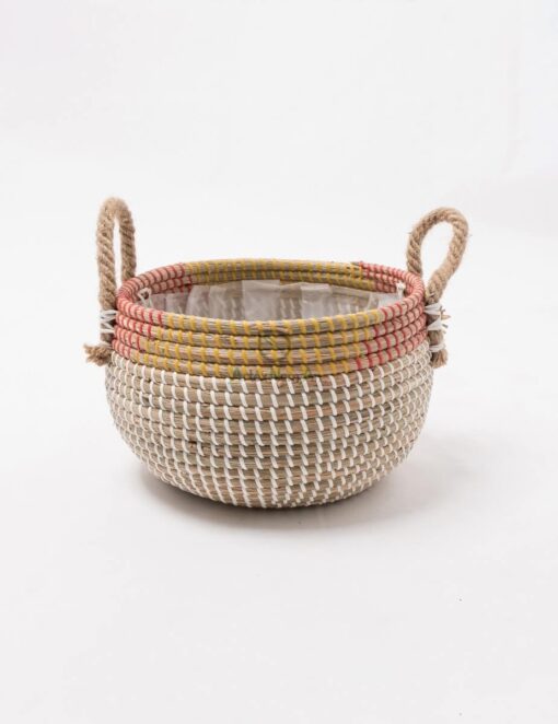 Seagrass Plant Pots SG 09 16 124 01 S1