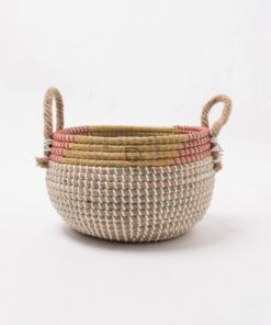 Seagrass Plant Pots SG 09 16 124 01 S1