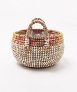 Seagrass Plant Pots SG 09 16 124 01 S1