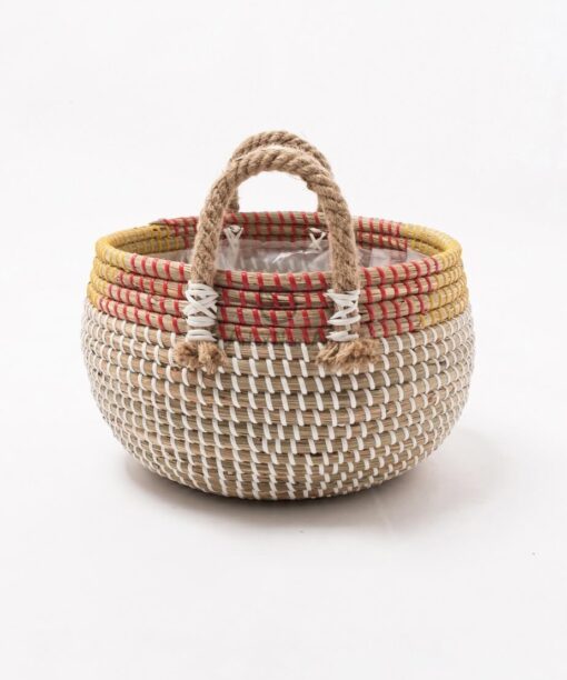 Seagrass Plant Pots SG 09 16 124 01 S1