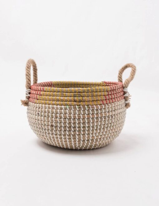 Seagrass Plant Pots SG 09 16 124 01 S1