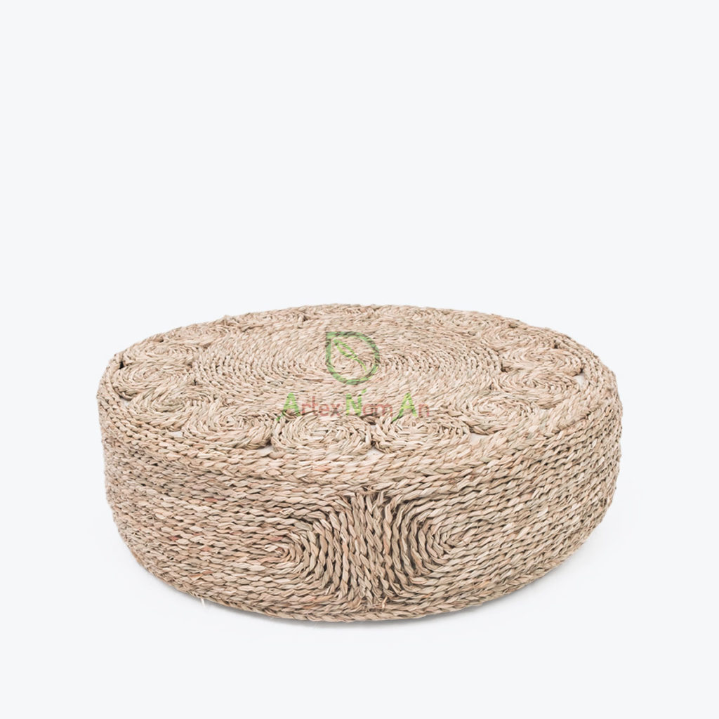 Seagrass Seat Cushion SG 06 27 003 01