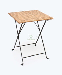 Sturdy and eco friendly patio table also bistro table set R 68 15 002 01