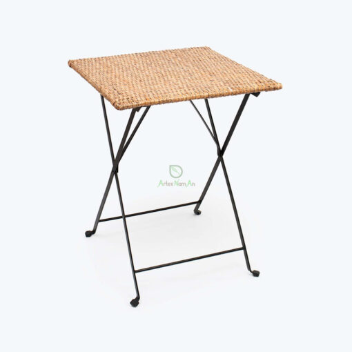 Sturdy and eco friendly patio table also bistro table set R 68 15 002 01