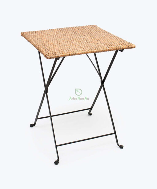 Sturdy and eco friendly patio table also bistro table set R 68 15 002 01