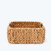 Water Hyacinth Rectangular Storage Basket From Vietnam Suppliers