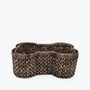 water hyacinth storage basket from only $10.78