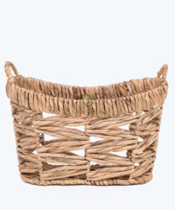 Water Hyacinth Storage Wholesale Baskets And Containers W 06 05 294 01