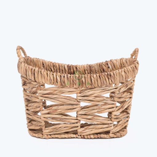 Water Hyacinth Storage Wholesale Baskets And Containers W 06 05 294 01
