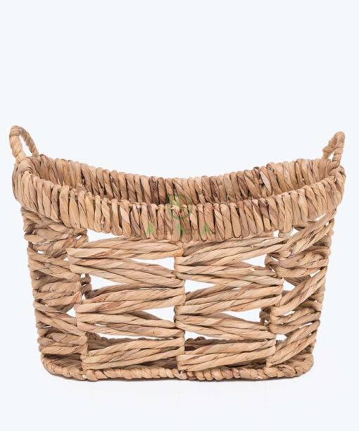 Water Hyacinth Storage Wholesale Baskets And Containers W 06 05 294 01
