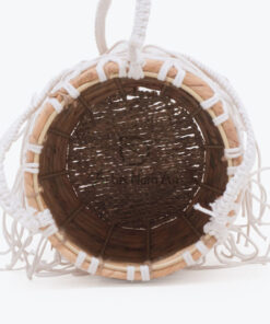 Wholesale Wicker Baskets For Wall Hanging Storage W 06 05 327 01