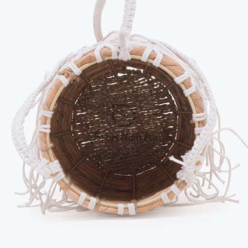Wholesale Wicker Baskets For Wall Hanging Storage W 06 05 327 01