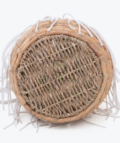 Wholesale Wicker Baskets For Wall Hanging Storage W 06 05 327 01