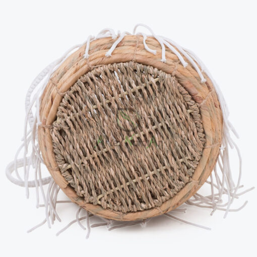 Wholesale Wicker Baskets For Wall Hanging Storage W 06 05 327 01